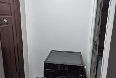 Garsonieră în Rahova