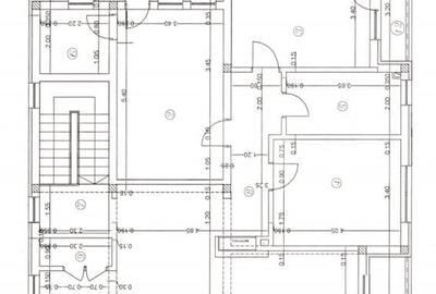 Apartament cu 4 camere, 121 mp utili, 3 parcari, sala fitness, in Iris - 10