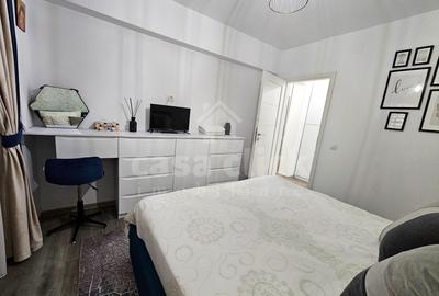 Apartament premium 3 camere, renovat lux, etaj 1 – IC Frimu - 8