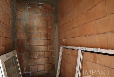 Duplex cu 4 camere cu Canalizare în Iris - 17