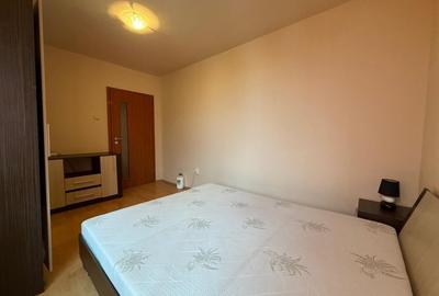Apartament practic, 2 camere, decomandat, 52 mp utili - Olimpia-Stadion - 2