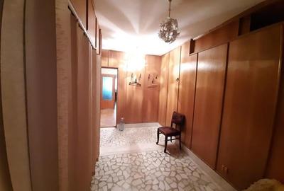 Apartament 3 camere de vanzare zona Ultracentrala Tulcea - 5