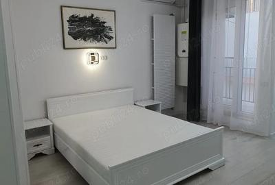 Otopeni Ultracentral, langa aeroport, utilata mobilata modern, intretinere inclusa - 2