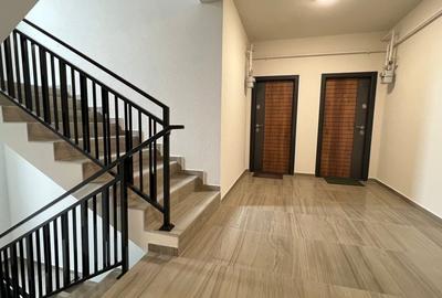 COMISION 0% - 2 camere | decomandat | terasa - 20 mp COMISION 0% - 2 camere | decomandat | terasa - 20 mp - 12