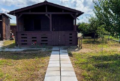 FILM!500mp,teren intravilan, apreciabil ariat, Cristesti, Mu - 3