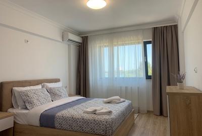 Apartament 2 camere Bloc Nou-LOC DE PARCARE - 4