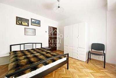 Casă cu 2 camere semidecomandat cu Teren 100 Mp în Ultracentral - 10