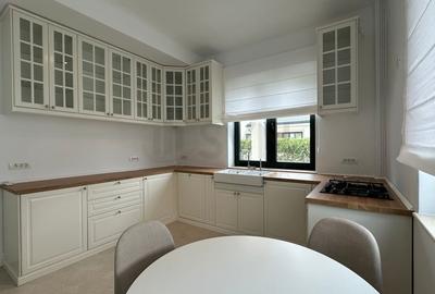 Casă individuală cu 9 camere cu Teren 400 Mp în Corbeanca - 17