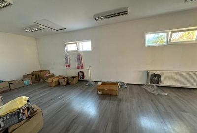 Spatiu comercial, zona jysk, 300mp, Radauti - 3
