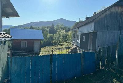 Casă cu Teren 1642 Mp în Greșu - 1