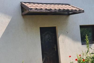 Casa vila 5camere,teren 300mp,Carrefour,tramvai,Bucuresti Soseaua Alexandriei,fara comisioane si tva - 2