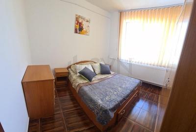 Apartament 2 camere I Gara de nord - 3