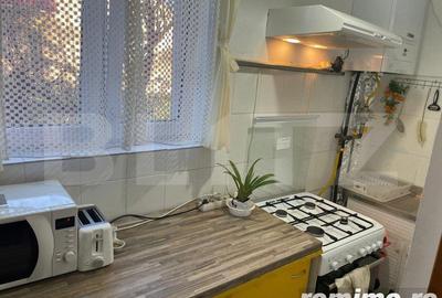 Apartament cu 2 camere decomandat în Gării - 2