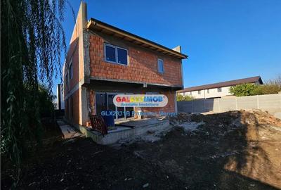 Casă cu 4 camere cu Teren 245 Mp în Haliu - 5