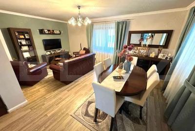 Casa 4 camere, 240 mp, zona Partos - 2