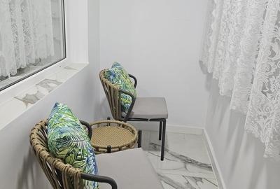 Apartament 2 camere modern+Loc de Parcare+Centrala termica - 4