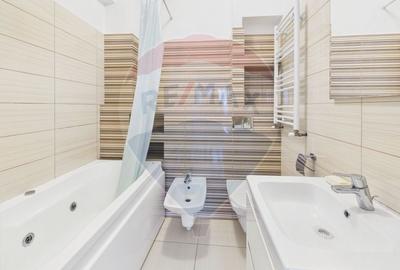 Apartament cu 3 camere semidecomandat, mobilat în Grozăvești - 8