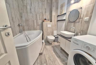 Apartament 2 camere, de vanzare, in Marasti, strada Dunarii - 5