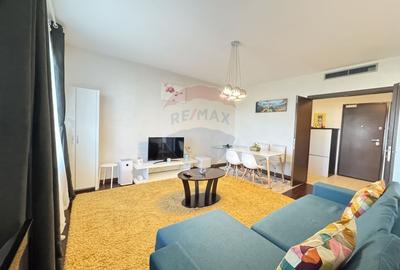 Apartament cu 2 camere de inchiriat - Parcare - Asmita Gardens - 2