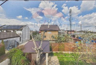 Casa spatioasa cu 5 camere si curte amenajata - Chitila - 28