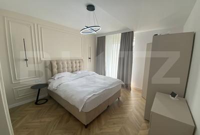 Apartament modern 100mp + parcare subterana - 16