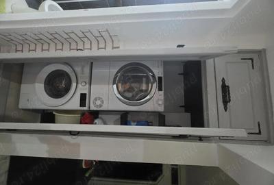 Apartament cu 4 camere decomandat în Vitrometan - 2