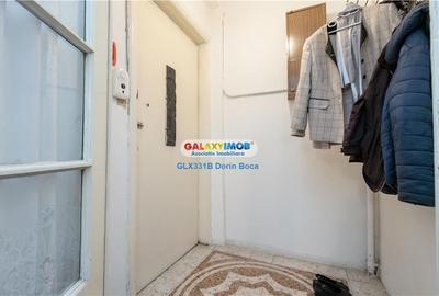 Vanzare 4 camere Piata Rosetti (str. Sfintilor) Centrala proprie - 17