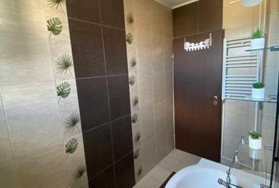 Apartament cu 2 camere decomandat în Ultracentral