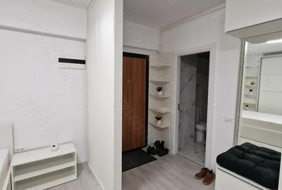 Garsoniera de lux cu loc de parcare subteran de inchiriat-Sectorul 6 Bucure?ti - 5
