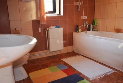 Proprietate de inchiriat: casa Parter + Etaj, Bucium - 24