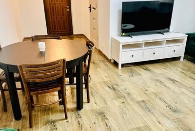 Apartament cu 2 camere semidecomandat, mobilat în Cetate - 6