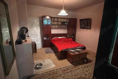 Casa saseasca de vanzare in Homorod, Bra?ov - 10