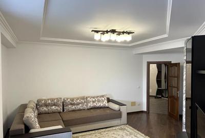 Apartament cu 2 camere - 1