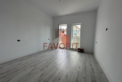 Casă individuală cu 3 camere cu Canalizare în Sânandrei - 6