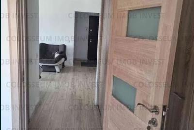 Apartament cu 2 camere decomandat în Astra - 1