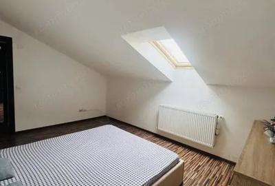 Apartament cu 3 camere decomandat în Central - 12