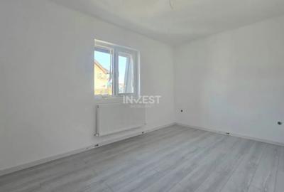 Apartament cu 2 camere în Lunca Cetățuii - 1