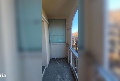 Apartament cu 4 camere decomandat, mobilat în Mărăști - 15