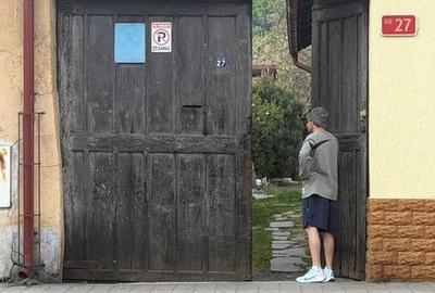 Casă cu 2 camere cu Teren 46 Mp în Progresul - 3