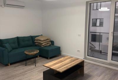 Apartament nou, doua camere, Dobroe?ti Apartament nou, doua camere, Dobroe?ti - 6