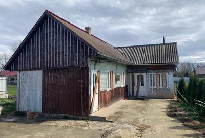 Casa in vanzare , Suceava Vicovul de Sus Casa in vanzare , Suceava Vicovul de Sus - 5