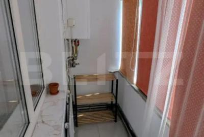 Apartament cu 3 camere decomandat în Cetate - 6