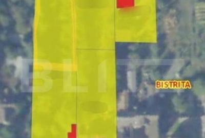 Teren de 10 Ari in Unirea. - 1