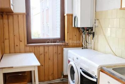 Apartament cu 2 camere decomandat în Central - 1