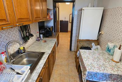 Apartament cu 2 camere semidecomandat, mobilat în Drumul Taberei - 11