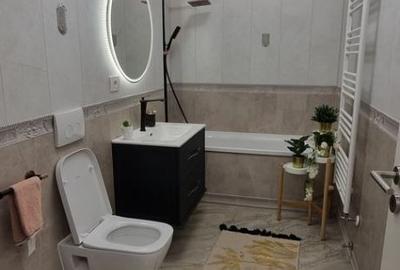 Garsoniera de inchiriat zona Tractorul bloc nou Garsoniera de inchiriat zona Tractorul bloc nou - 7