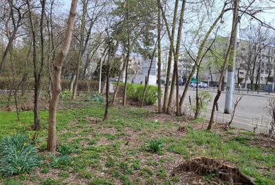 Garsonieră decomandată în Drumul Taberei - 13