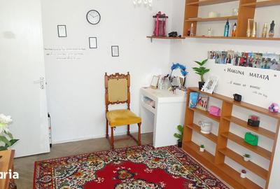 Apartament cu 2 camere în Ultracentral - 14