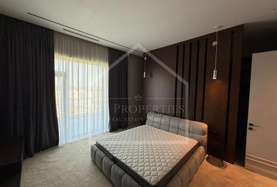 Penthouse | Baneasa-Sisesti | LUX - 5