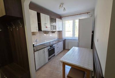 Apartament cu 2 camere semidecomandat în Central - 3